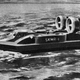 Illustration for article titled 31 Levitating Vehicles From the Dawn of the Hovercraft